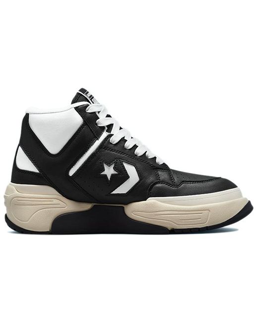 Converse Black Weapon Cx Mid for men