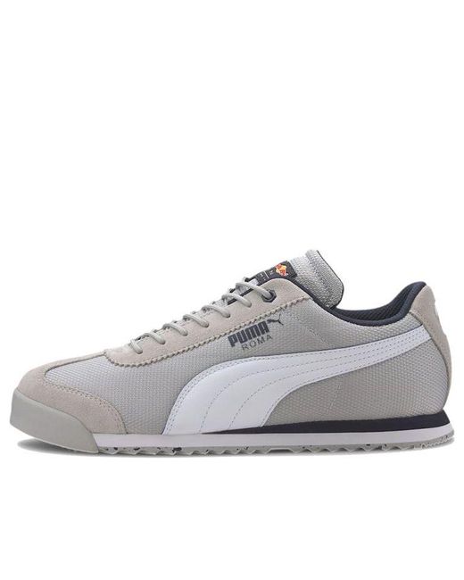 PUMA White Bull Racing Roma for men