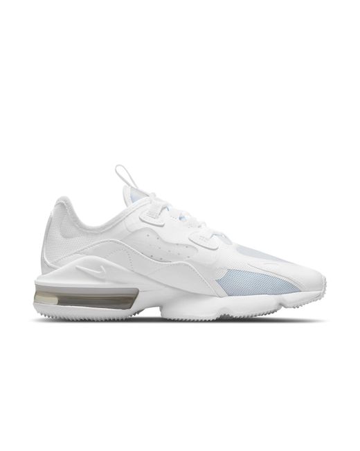 Nike White (Wmns) Air Max Infinity 2 Photon Dust'