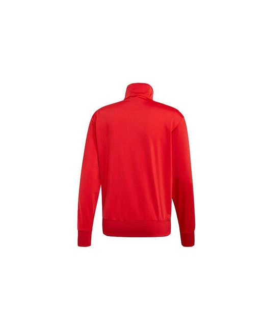 Adidas Red Originals Firebird Jacket For for men