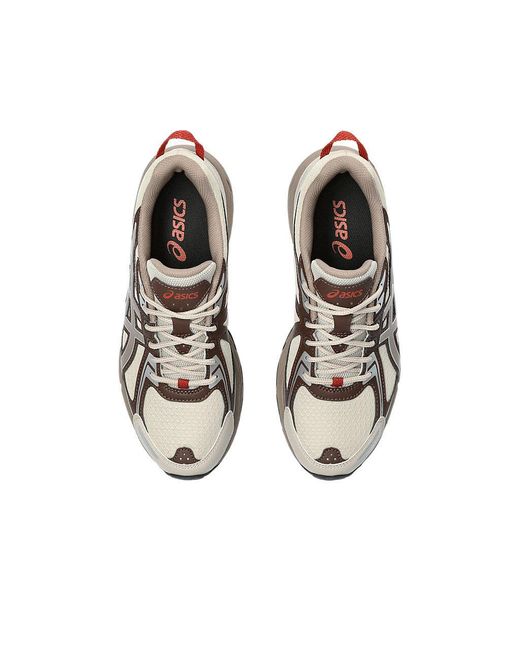 Asics Brown (Wmns) Gel-Venture 6 'Simply Taupe'