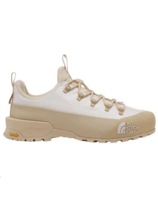 The North Face White Glenclyffe Urban Low for men