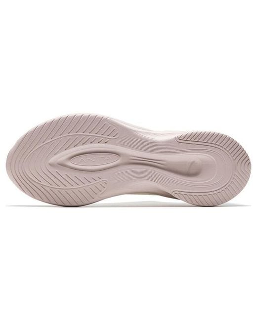 Anta White (Wmns) City