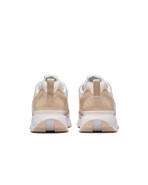 Nike White (Wmns) Air Max Dawn 'Light Soft'