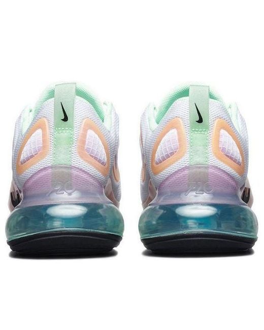 Nike Blue (Wmns) Air Max 720 Se 'Vibrant Pack'