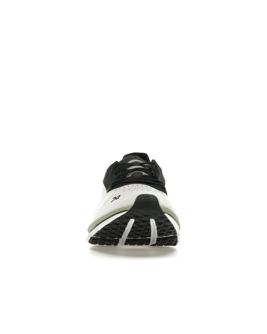 On Shoes White Cloudboom for men
