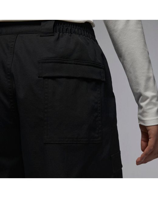 Nike Black (Wmns) Heavy Weight Chicago Pants Asia Sizing