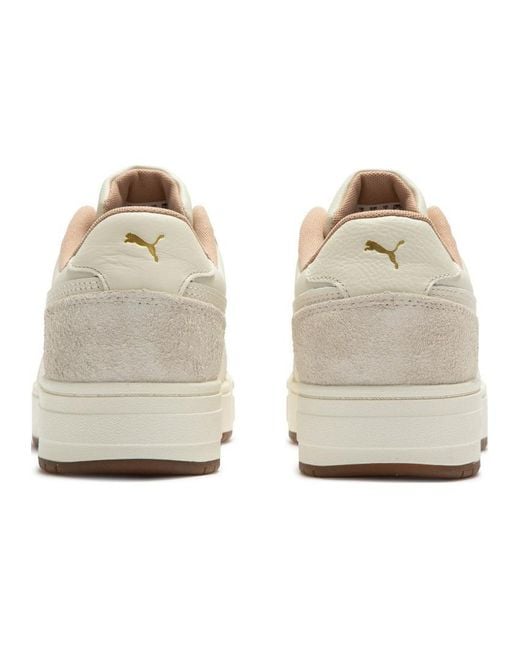 PUMA White Ca Pro Lux Prm for men