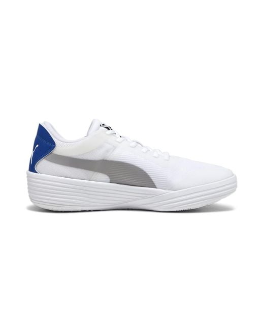 PUMA Blue Clyde All-Pro Team Clyde Royal' for men