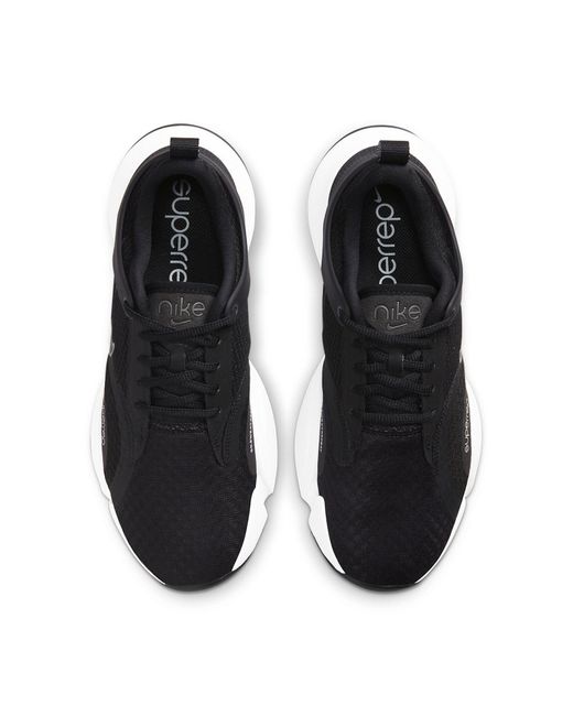 Nike Black Superrep Go 2