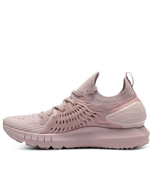 Under Armour Purple (Wmns) Hovr Phantom Rn Taupe'