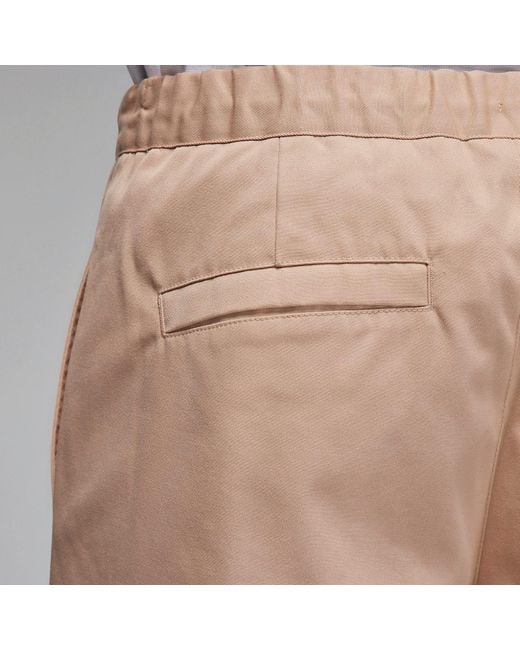 Nike Pink X J Balvin Woven Trousers 'Bio' for men