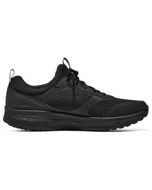 Skechers Black Go Run Consistent 'Nite Owl for men
