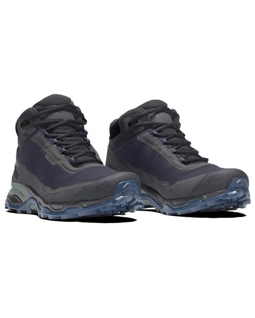 Salomon Blue Cswp Shelter X 'Carhartt Wip' for men