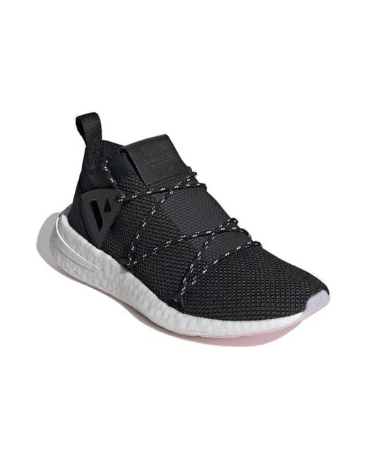 Adidas Black (Wmns) Arkyn Knit