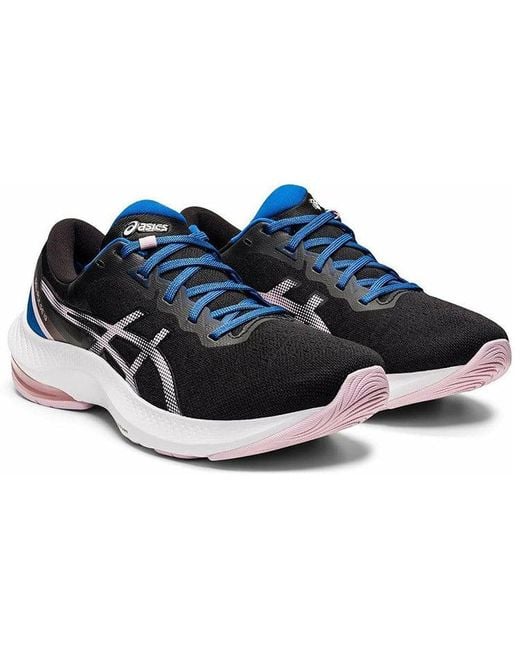 Asics Blue (Wmns) Gel-Pulse 13