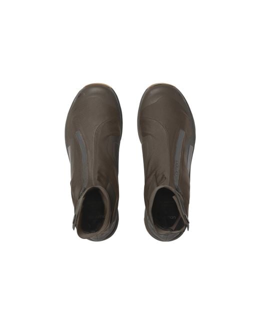 Salomon Brown Pas Normal Studios X Xa Alpine 2 for men