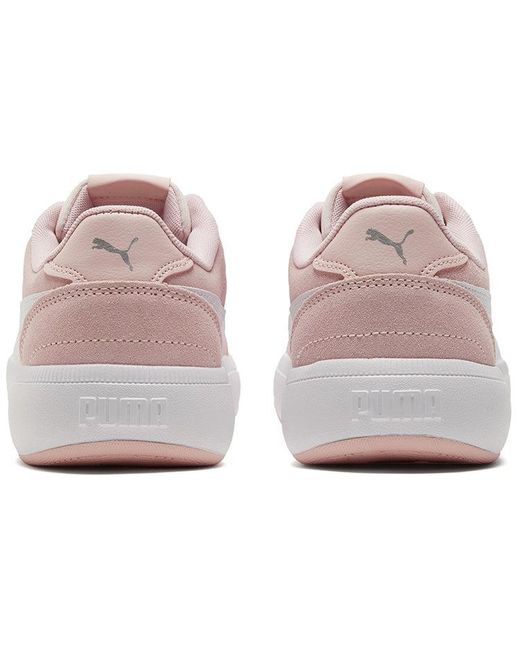 PUMA Pink (Wmns) Tori 'Sd