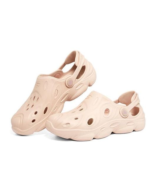 Skechers Pink (Wmns) Dashing 'Cream'