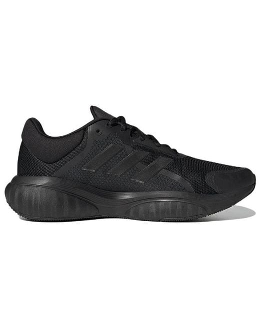 Adidas Black Response 'Triple' for men