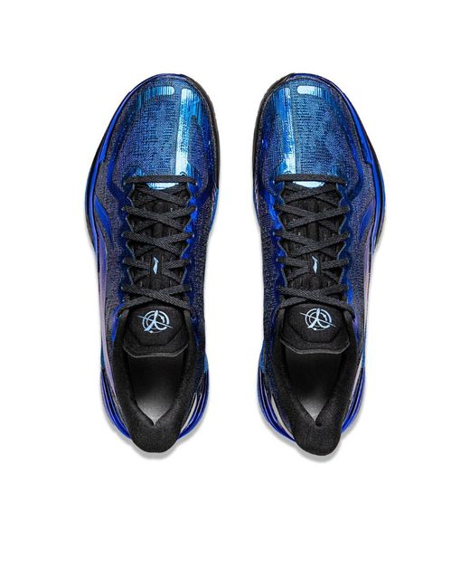 Li-ning Blue Gamma 1 Tear' for men