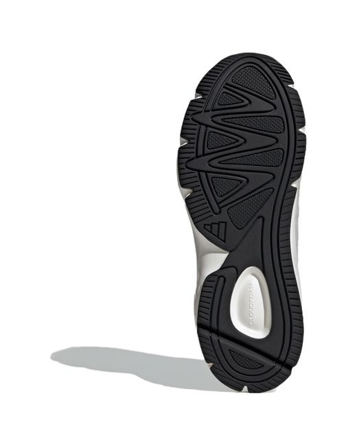 Adidas White Crazychaos 2000 Shoes for men