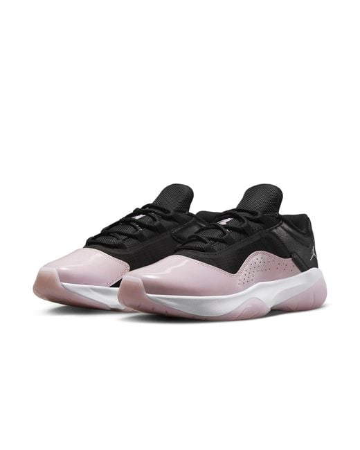 Nike Black (Wmns) 11 Cmft Low Iced Lilac'