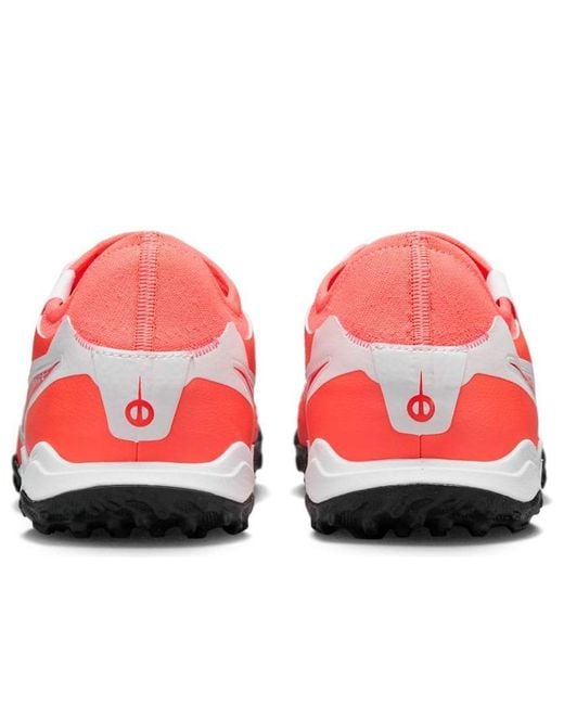 Nike Red Tiempo Legend Pro Tf 'Mad Energy Pack' for men