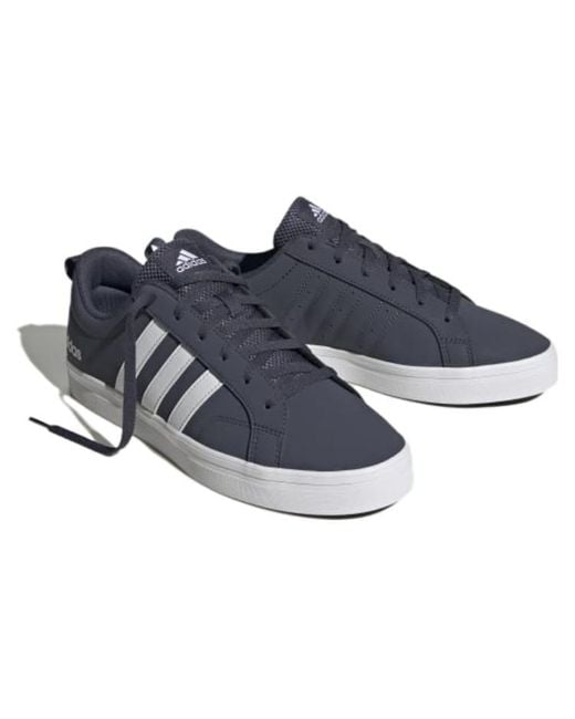 Adidas Blue Vs Pace 2.0 for men