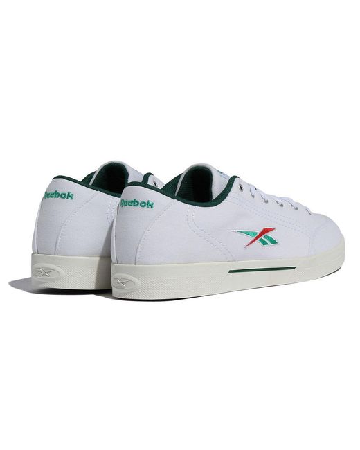 Reebok Gray Slice Usa for men