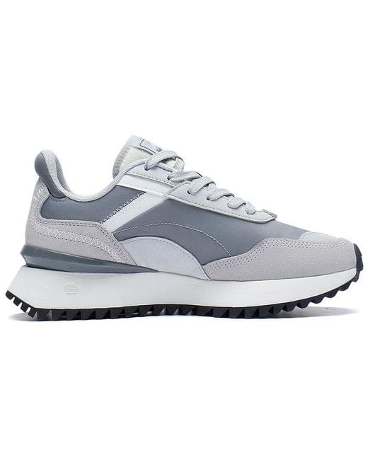 Li-ning Blue (Wmns) Zaiwu