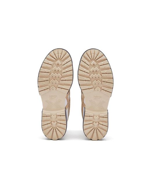 Onitsuka Tiger White Rinkan Boot for men