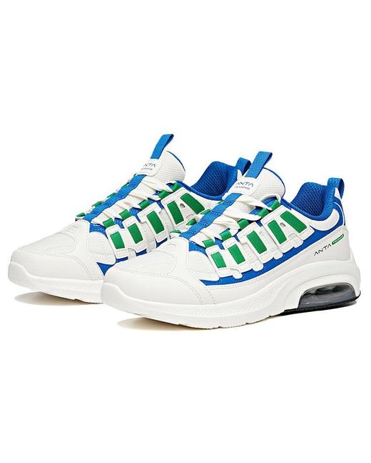 Anta Blue Variety Training for men