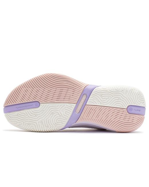 361 Degrees White Ag3 Mid Aaron Gordon 'Love Is Priceless' for men