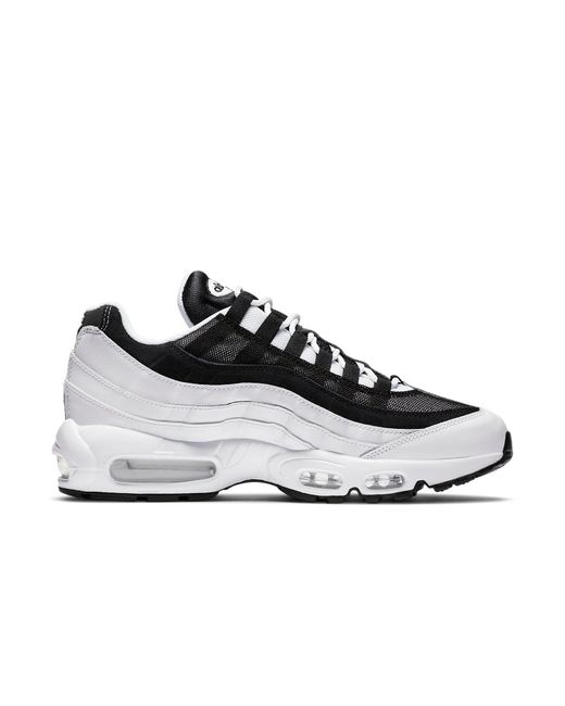Nike White Air Max 95 'Ying Yang Pack for men