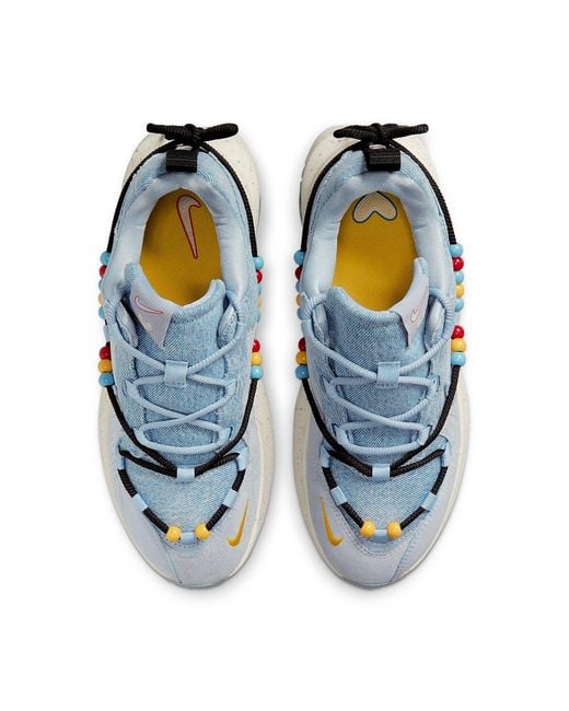 Nike Blue (Wmns) Air Max Viva