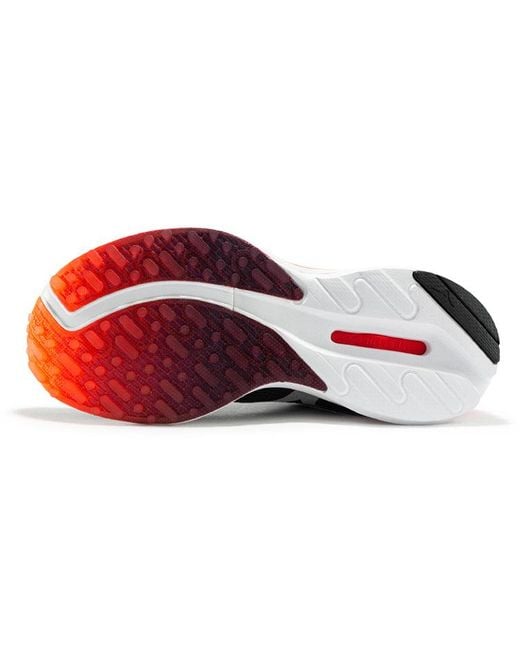 Mizuno Red Wave Rider Neo for men