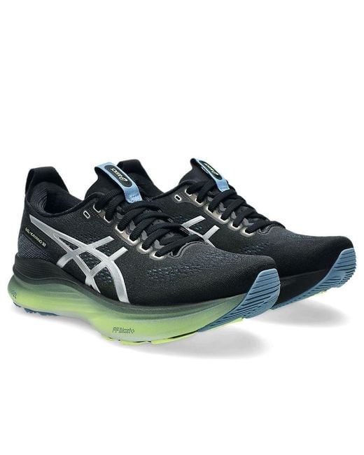 Asics Green (Wmns) Gel-Kayano 32 Luxe 'Luxe'