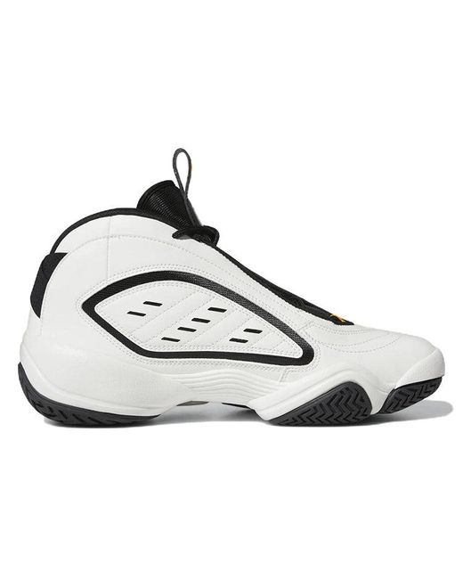 Adidas Black Crazy 97 for men