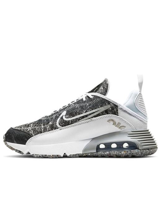 Nike White (Wmns) Air Max 2090 Se Light Smoke'