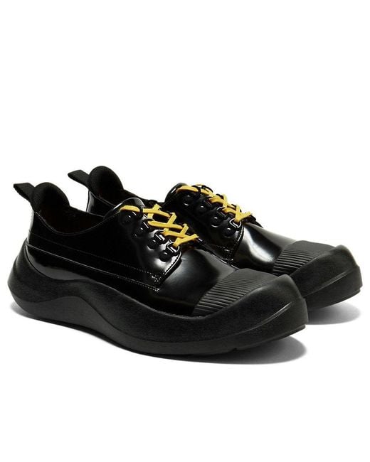 Onitsuka Tiger Black Wigurve for men