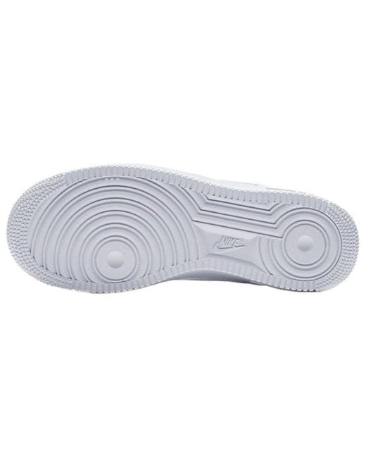 Nike White (Wmns) Air Force 1 07 Ess
