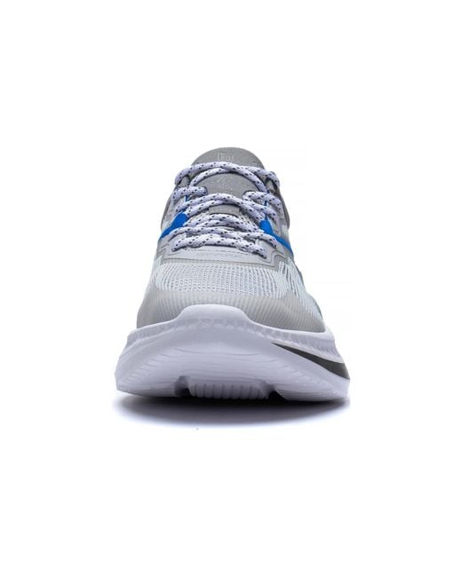 Li-ning Blue Spark Lite for men
