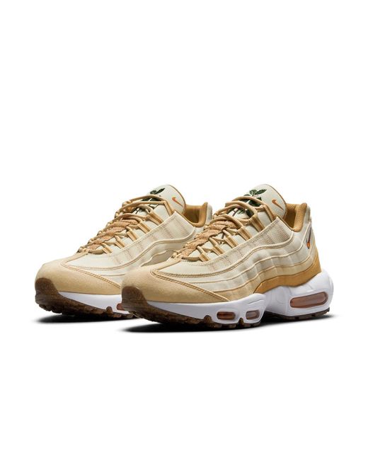 nike cork air max 95