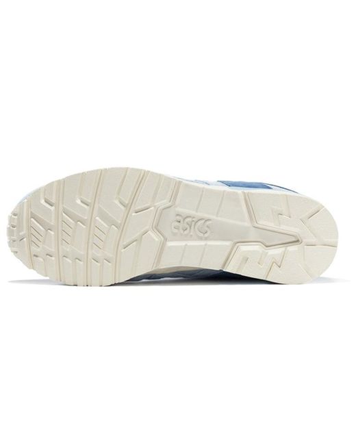 Asics Blue Gel Lyte 5 'Skyway' for men