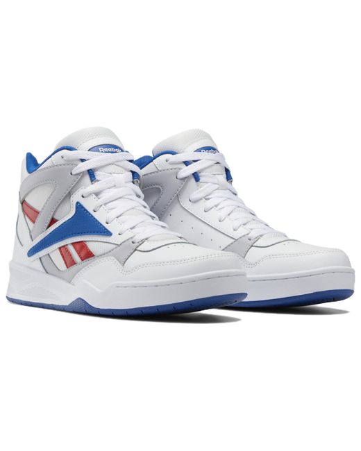 Reebok Blue Royal Bb4500 High 2 Vector' for men
