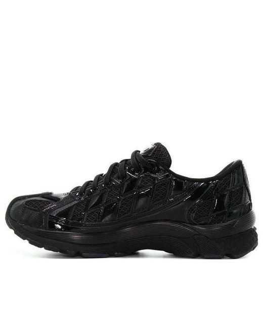 Asics Black X Kiko Kostadinov Gel-Kiril for men