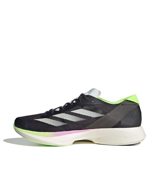 Adidas Blue Adizero Takumi Sen for men