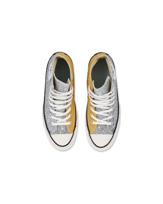 Converse White (Wmns) Chiara Ferragni X Chuck 70
