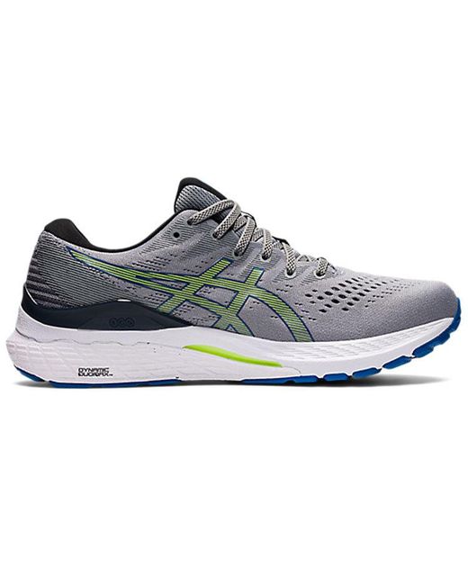 Asics Blue Gel-Kayano 28 'Sheet Rock Hazard' for men